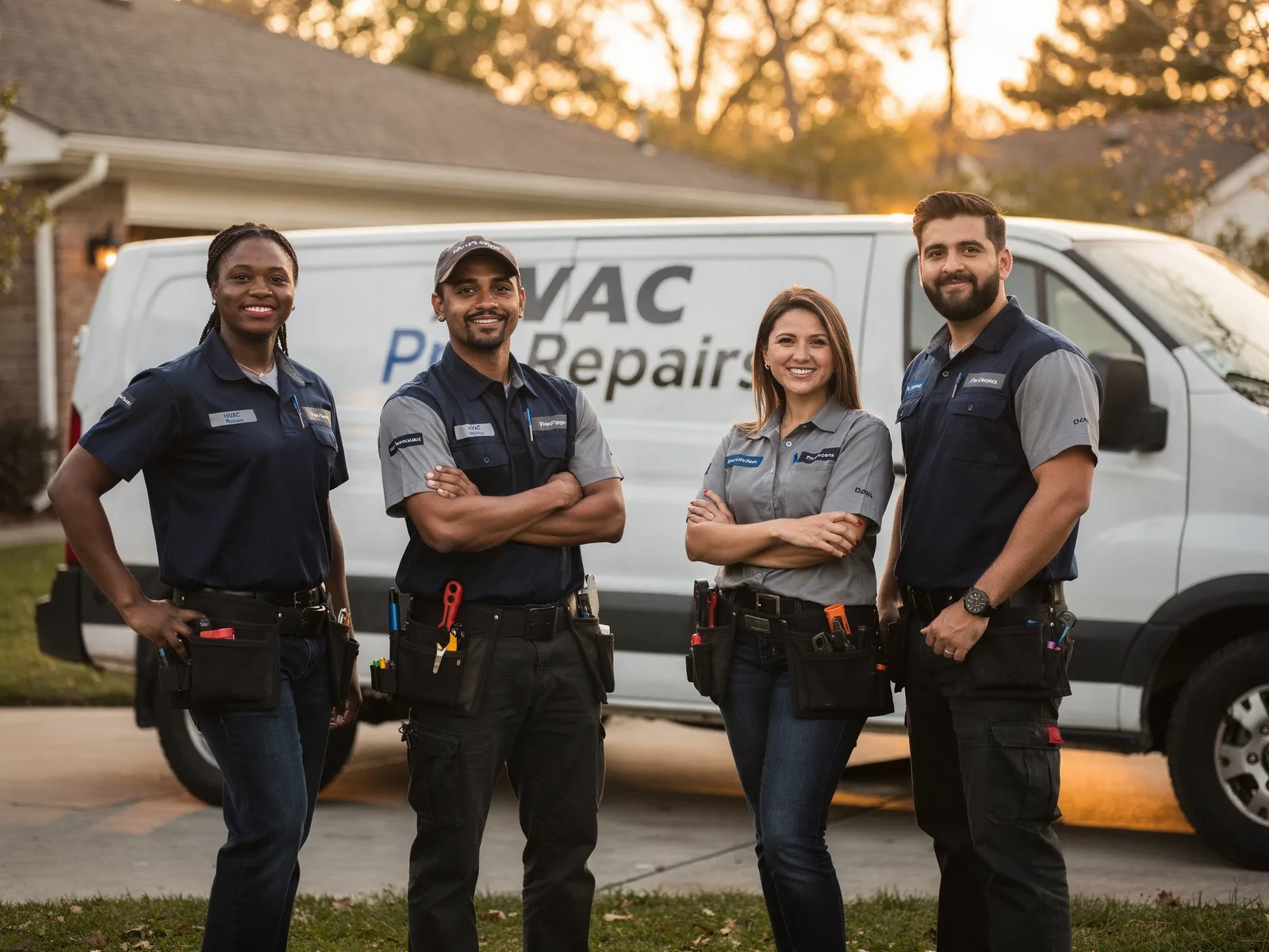 Heat Pump Repair company in North Waterboro, ME